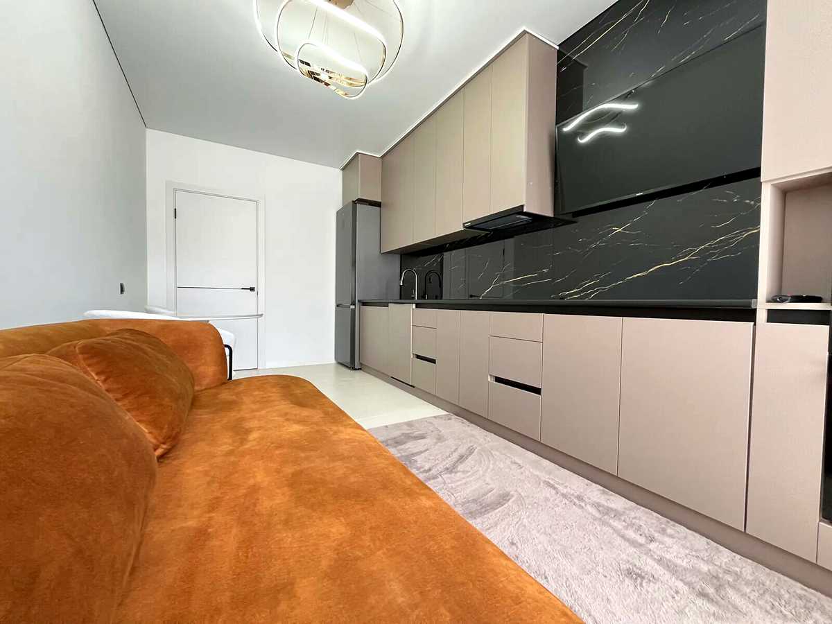 Квартира на вул. Приозерна, 30 в Івано-Франківську, ID 298730, фото №21