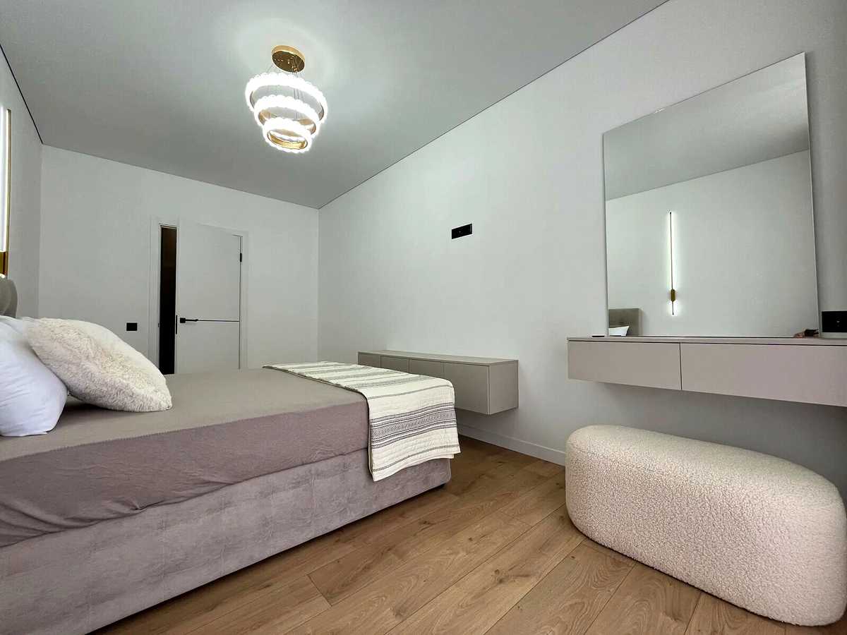 Квартира на вул. Приозерна, 30 в Івано-Франківську, ID 298730, фото №7