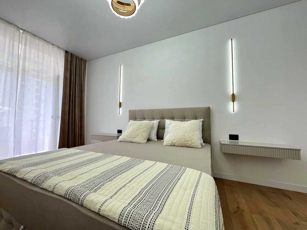 Квартира на вул. Приозерна, 30 в Івано-Франківську, ID 298730, фото №9
