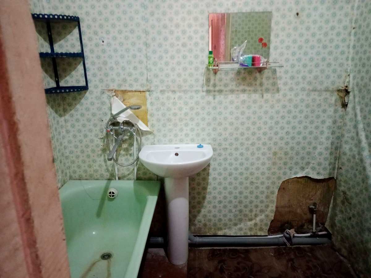 Квартира на вул. Січеславська, 15 в Кривому Розі, ID 298719, фото №1