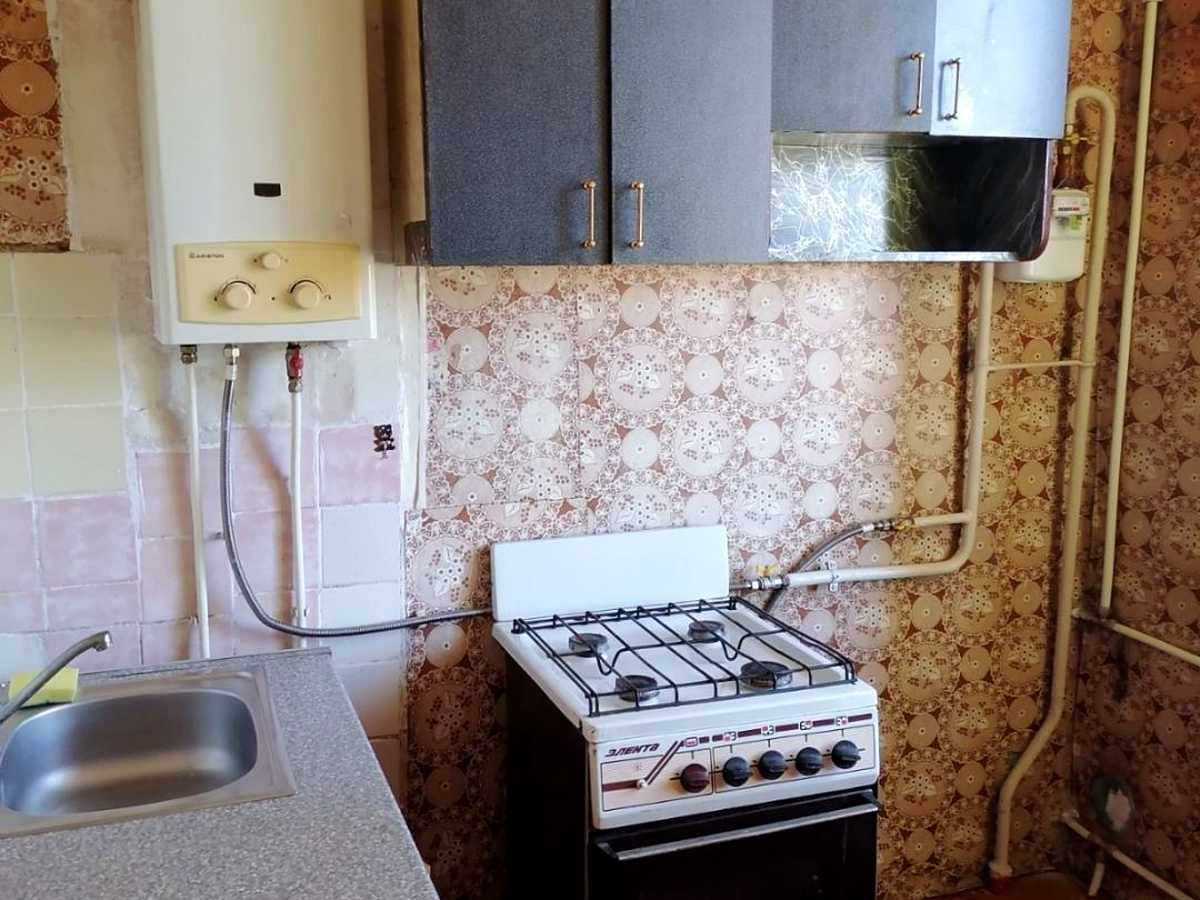 Квартира на вул. Січеславська, 15 в Кривому Розі, ID 298719, фото №2