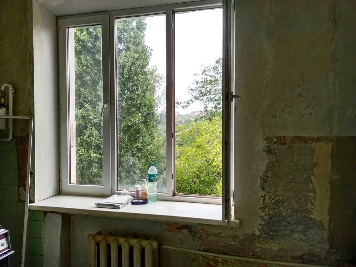 Квартира на вул. Січеславська, 15 в Кривому Розі, ID 298719, фото №4