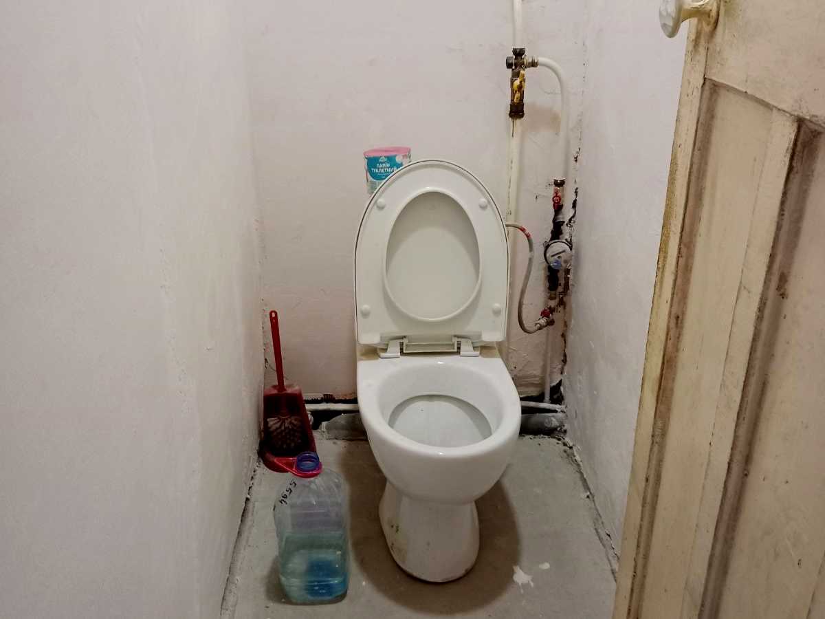 Квартира на вул. Січеславська, 15 в Кривому Розі, ID 298719, фото №5