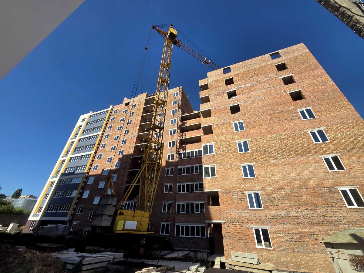 Квартира на вул. Озерна в Хмельницькому, ID 391431, фото №2