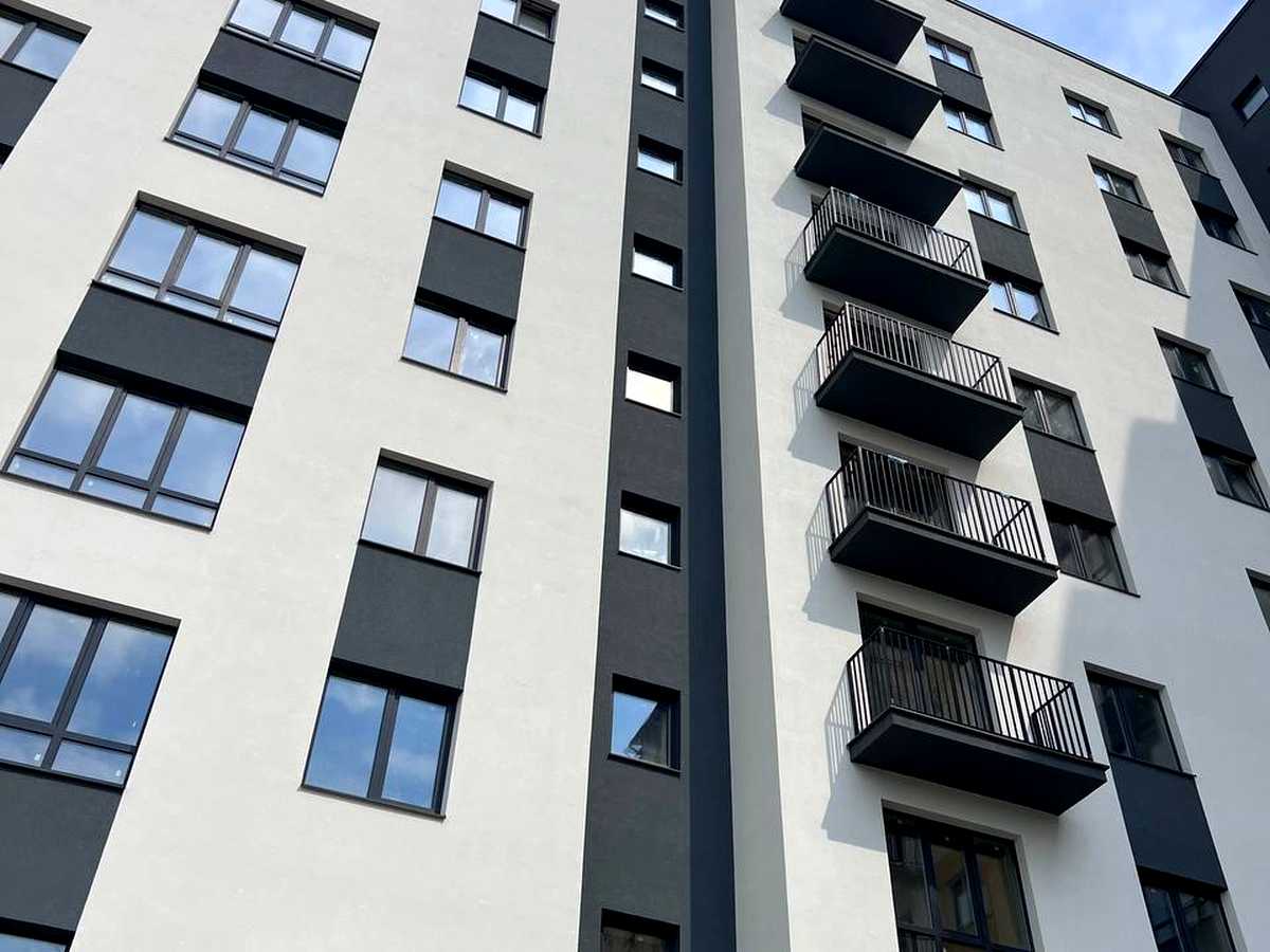 Квартира на вул. Дмитра Коцюбайла в Івано-Франківську, ID 298715, фото №2