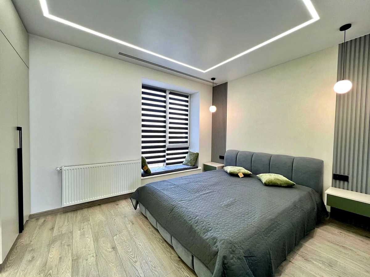 Квартира на вул. Височана вул., 18 к13 в Івано-Франківську, ID 298717, фото №8