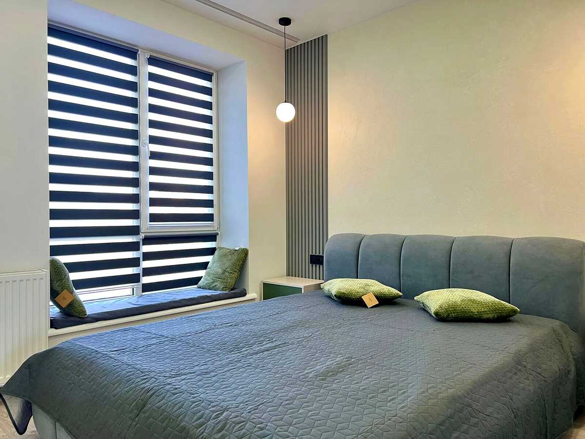 Квартира на вул. Височана вул., 18 к13 в Івано-Франківську, ID 298717, фото №9