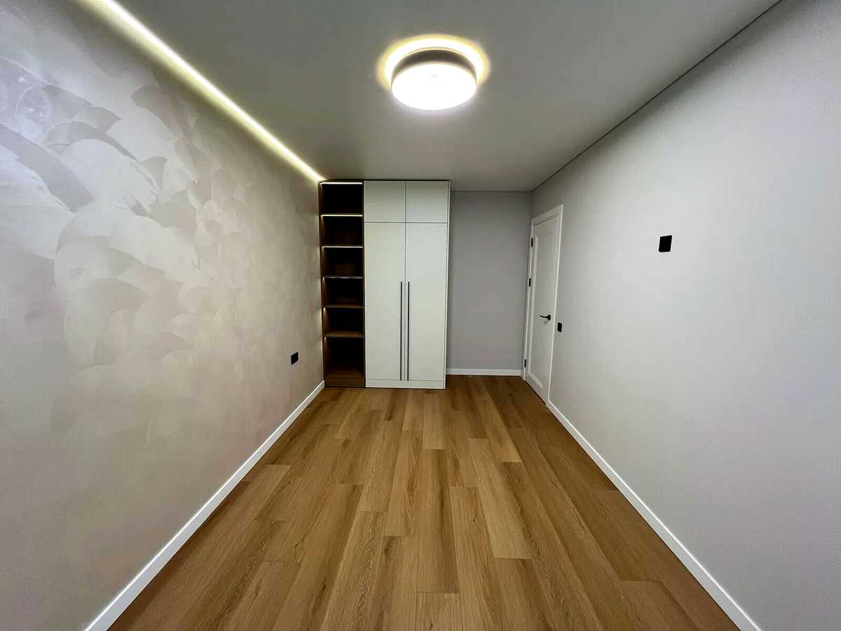 Квартира на вул. Хіміків вул., 28, к.7-14 в Івано-Франківську, ID 298837, фото №5