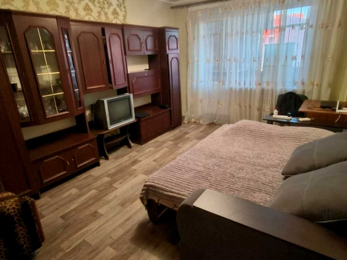 Квартира на вул. Віталія Терещенка, 35 в Суми, ID 298806, фото №1