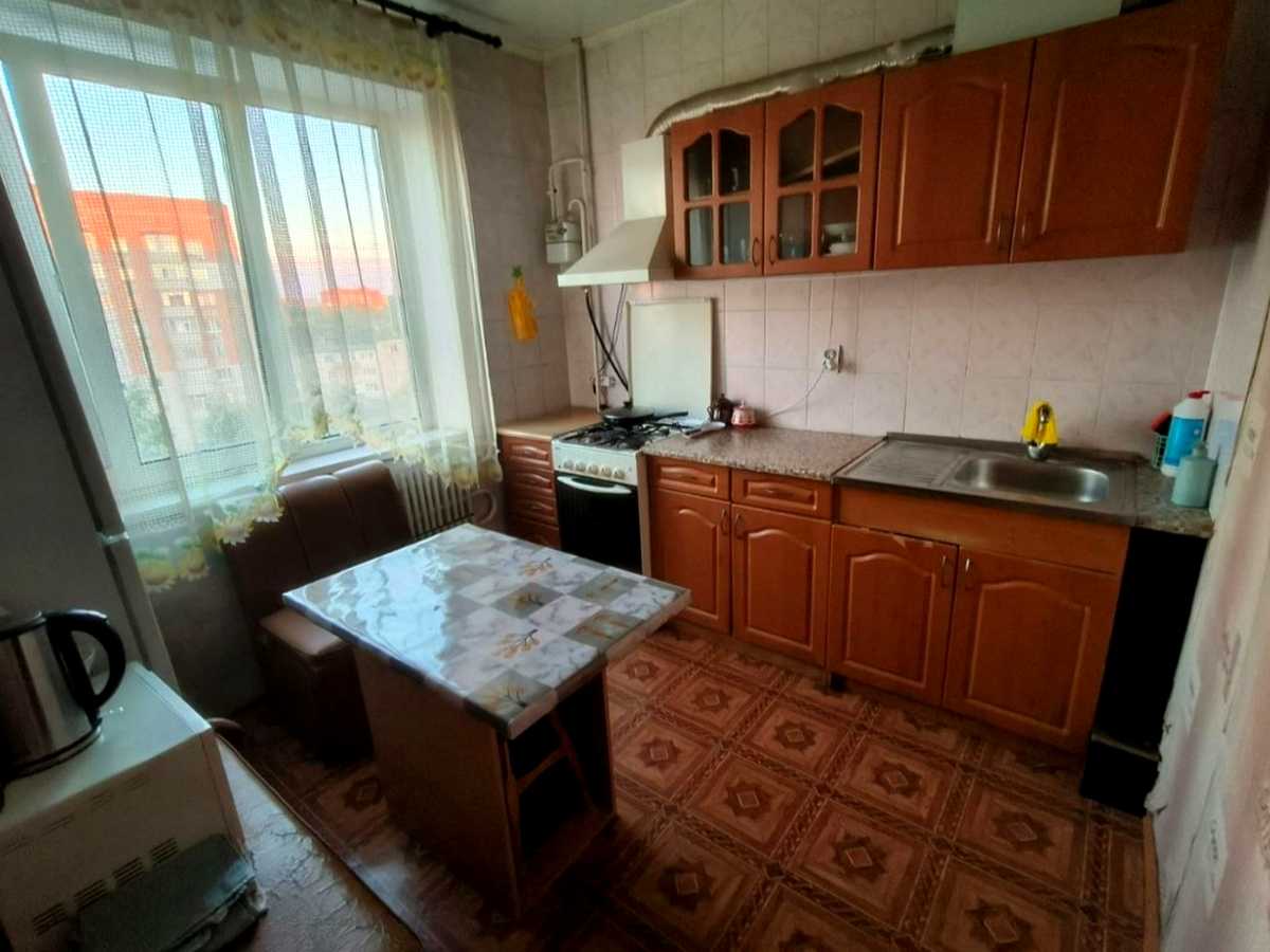 Квартира на вул. Віталія Терещенка, 35 в Суми, ID 298806, фото №4