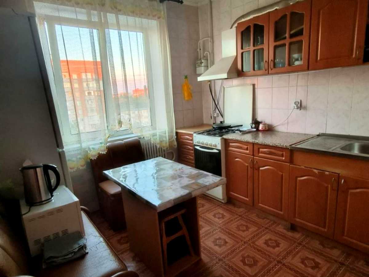 Квартира на вул. Віталія Терещенка, 35 в Сумах, ID 298806, фото №6