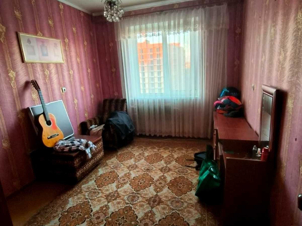 Квартира на вул. Віталія Терещенка, 35 в Сумах, ID 298806, фото №7