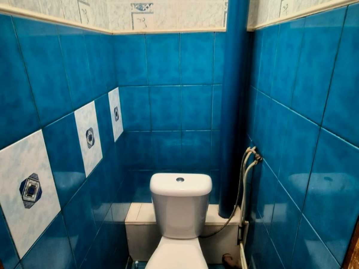 Квартира на вул. Віталія Терещенка, 35 в Сумах, ID 298806, фото №8