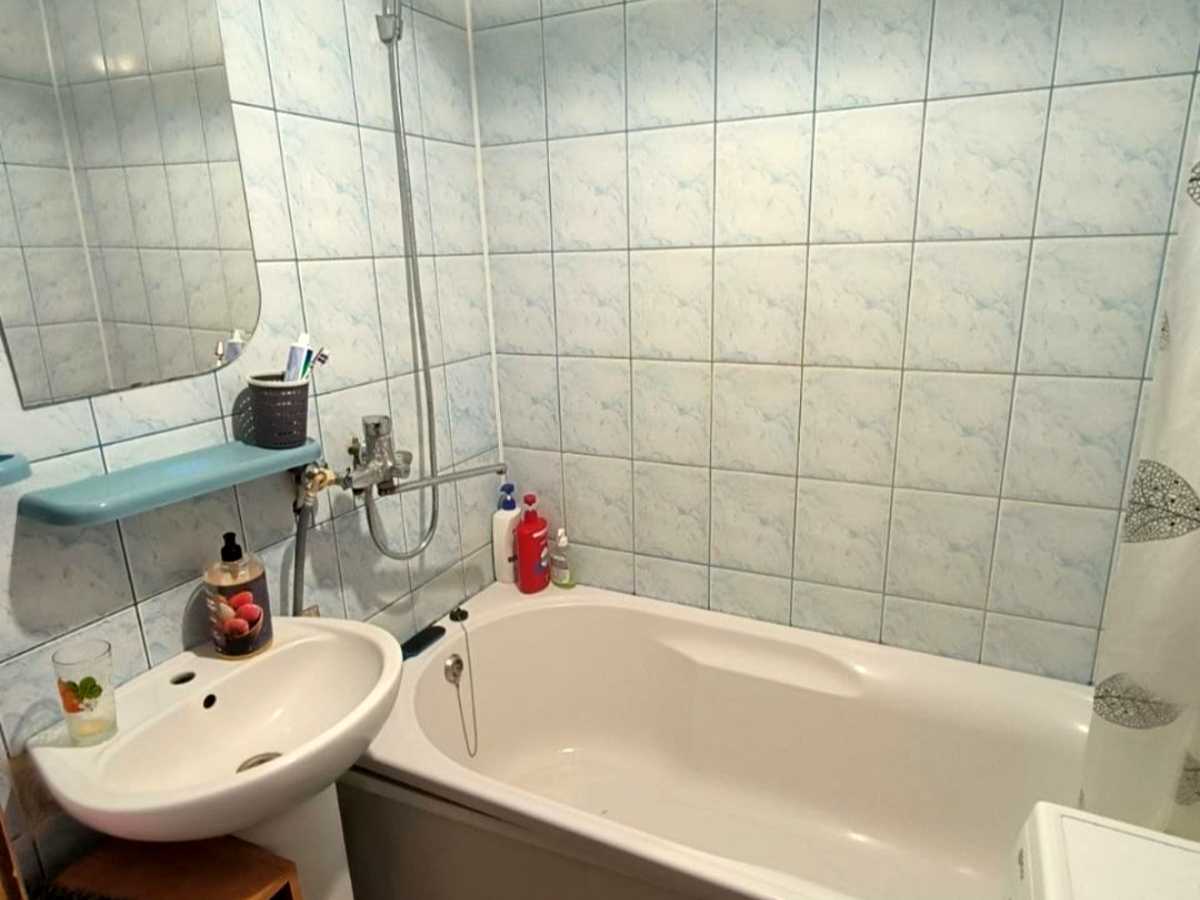 Квартира на вул. Віталія Терещенка, 35 в Сумах, ID 298806, фото №9