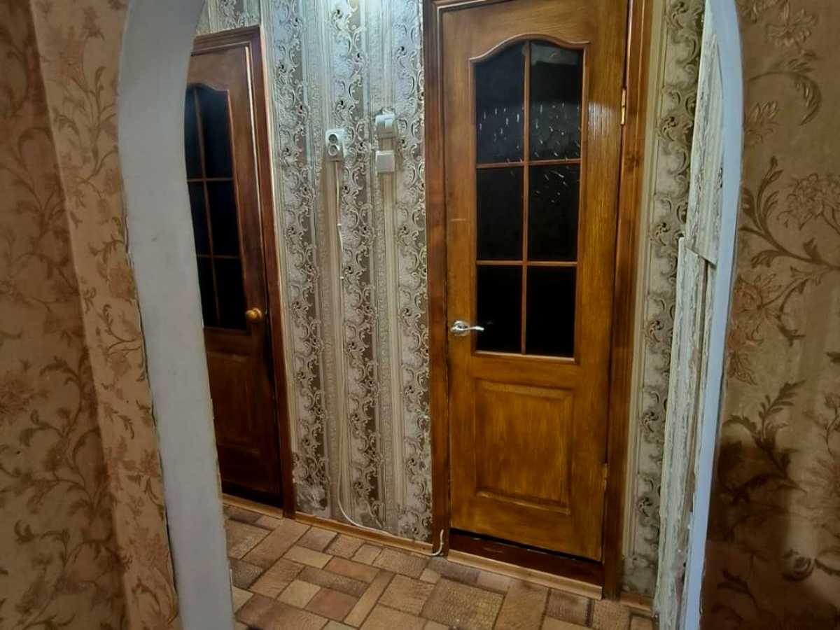 Квартира на вул. Віталія Терещенка, 35 в Сумах, ID 298806, фото №10