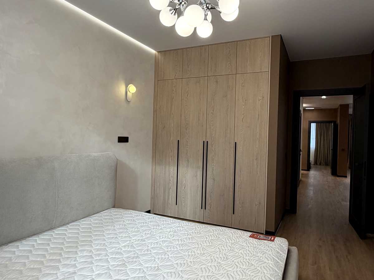 Квартира на вул. Ленкавського вул., 2-А к1, 2 в Івано-Франківську, ID 298827, фото №15