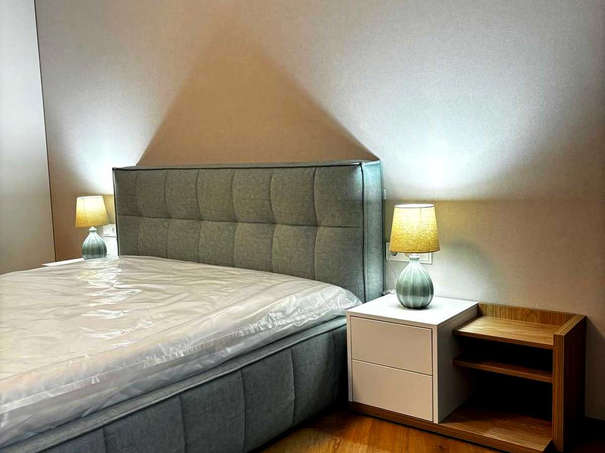 Квартира на вул. Дніпровська набережна, 15-К в Києві, ID 298821, фото №10