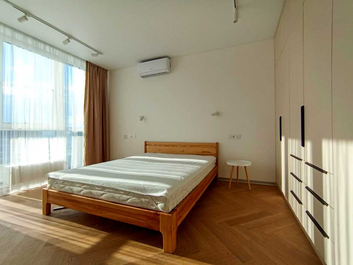 Квартира на вул. Віктора Некрасова, 10-А в Києві, ID 298890, фото №3