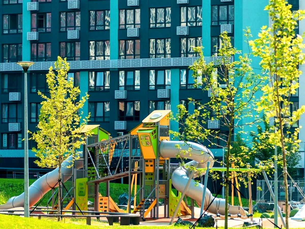 Квартира на вул. Віктора Некрасова, 10-А в Києві, ID 298890, фото №9