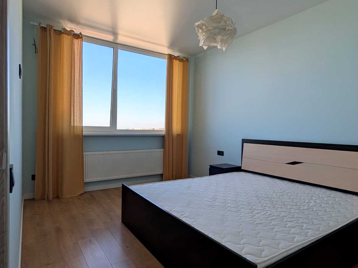 Квартира на вул. Ярова, 1 в Києві, ID 298888, фото №3