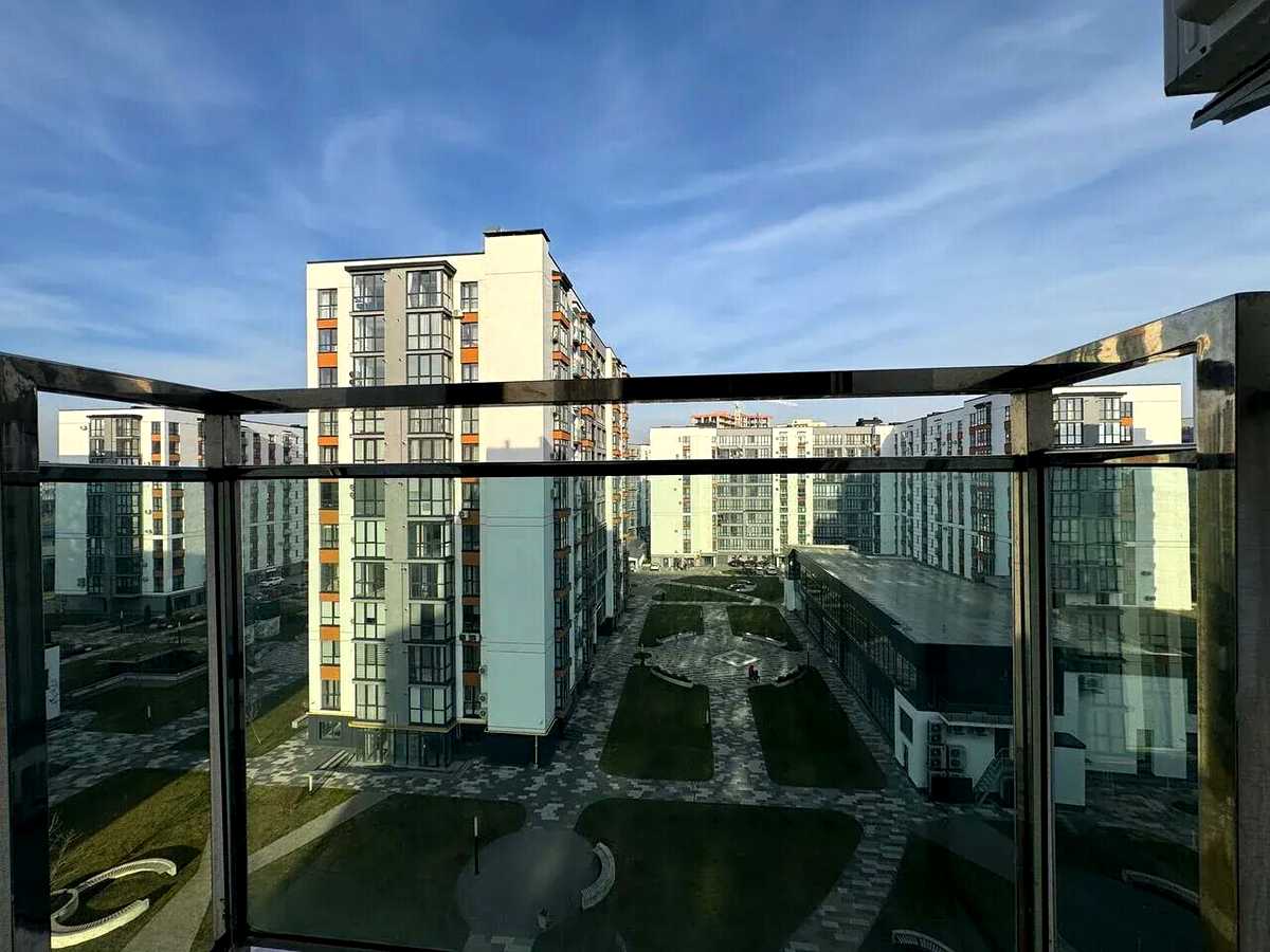 Квартира на вул. Гетьмана Мазепи вул., 164, к2 в Івано-Франківську, ID 298901, фото №19