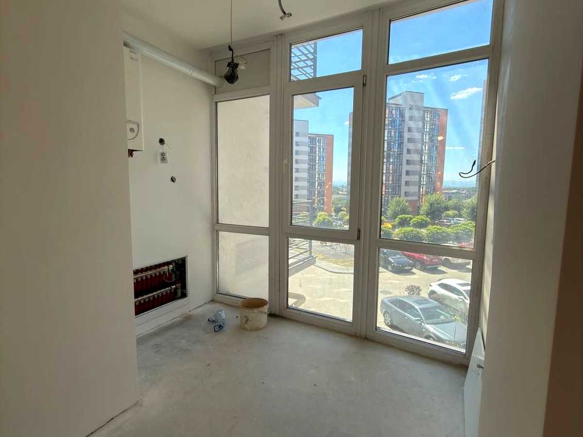 Квартира на вул. Калуське шосе, 3, к11 в Івано-Франківську, ID 298897, фото №1
