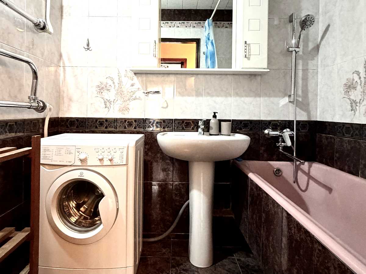Квартира на вул. Золотоустівська вул., 44/22 в Києві, ID 298879, фото №12