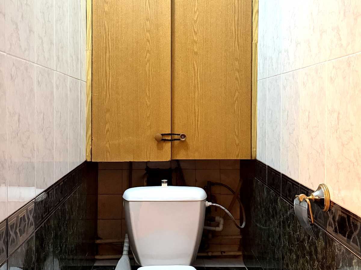 Квартира на вул. Золотоустівська вул., 44/22 в Києві, ID 298879, фото №13