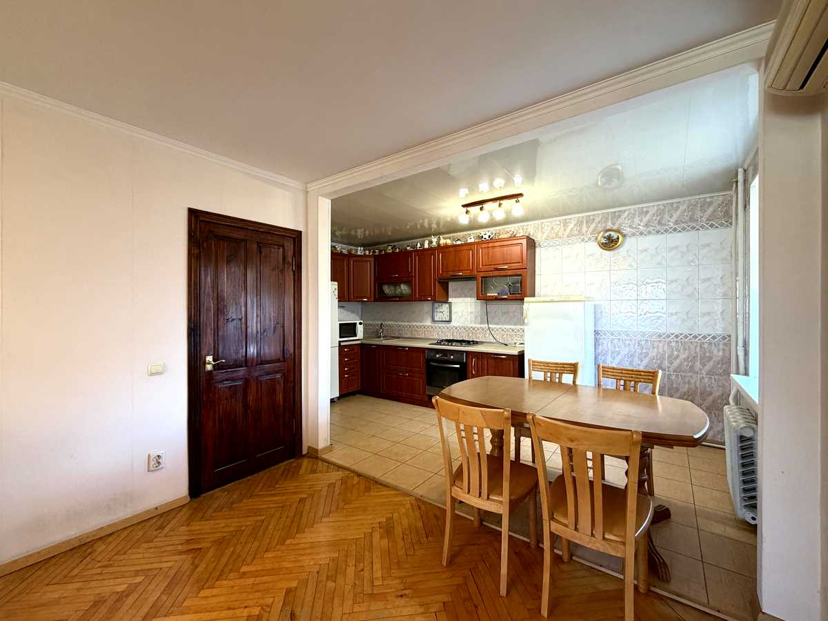 Квартира на вул. Золотоустівська вул., 44/22 в Київ, ID 298879, фото №4