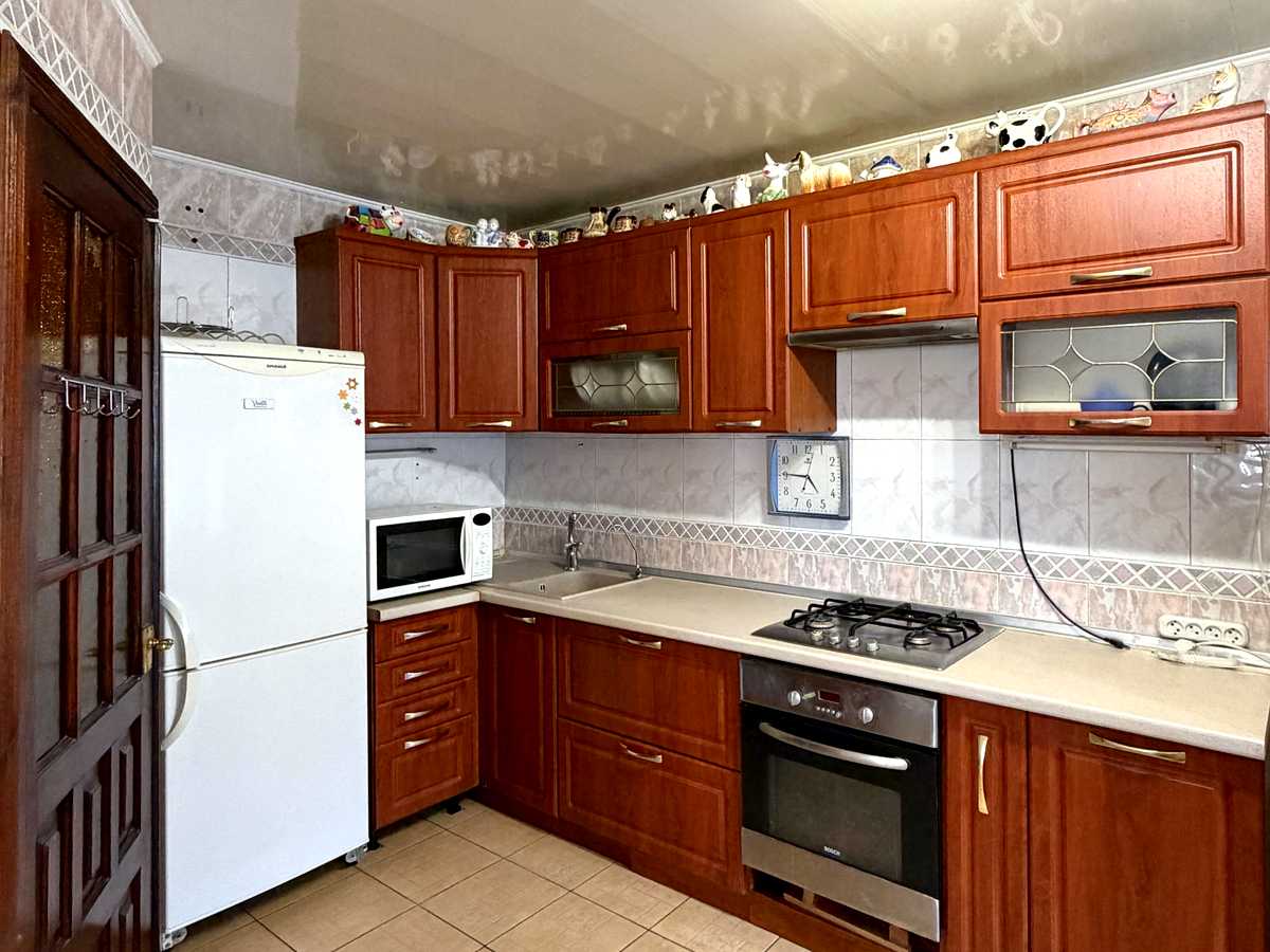Квартира на вул. Золотоустівська вул., 44/22 в Київ, ID 298879, фото №5