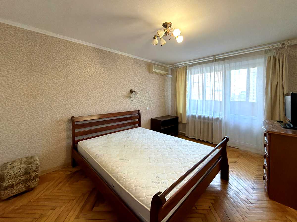 Квартира на вул. Золотоустівська вул., 44/22 в Києві, ID 298879, фото №7