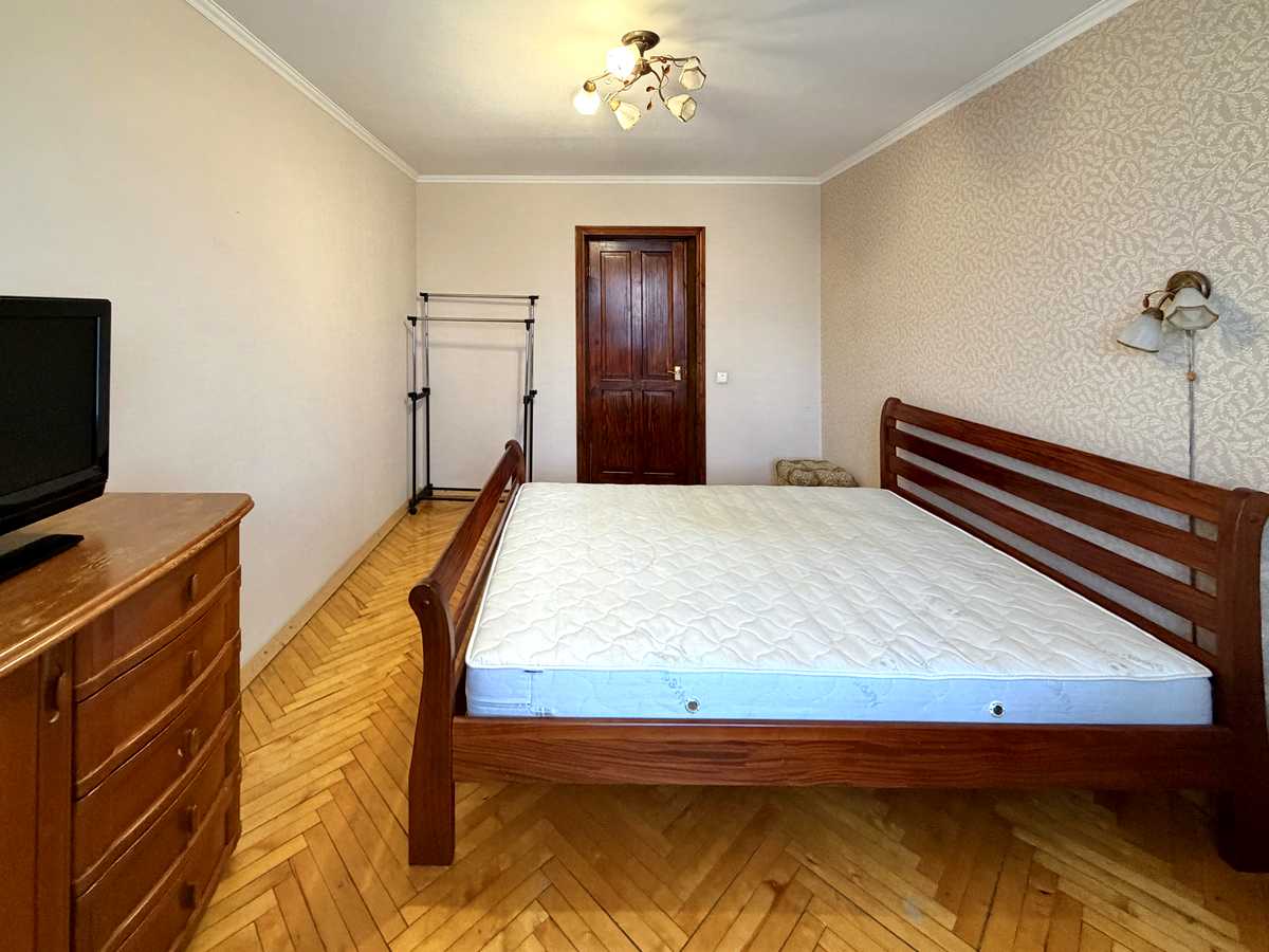 Квартира на вул. Золотоустівська вул., 44/22 в Києві, ID 298879, фото №8
