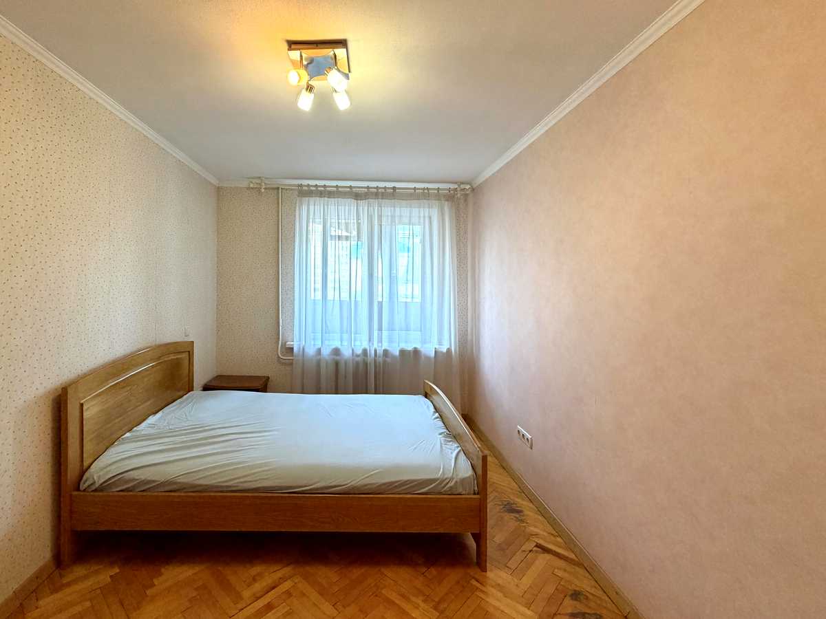Квартира на вул. Золотоустівська вул., 44/22 в Києві, ID 298879, фото №9