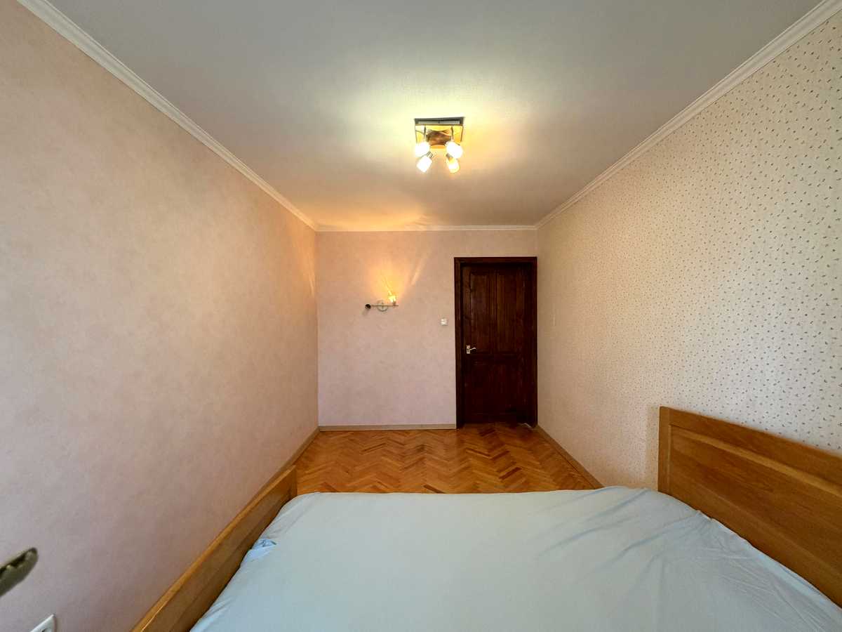 Квартира на вул. Золотоустівська вул., 44/22 в Києві, ID 298879, фото №10