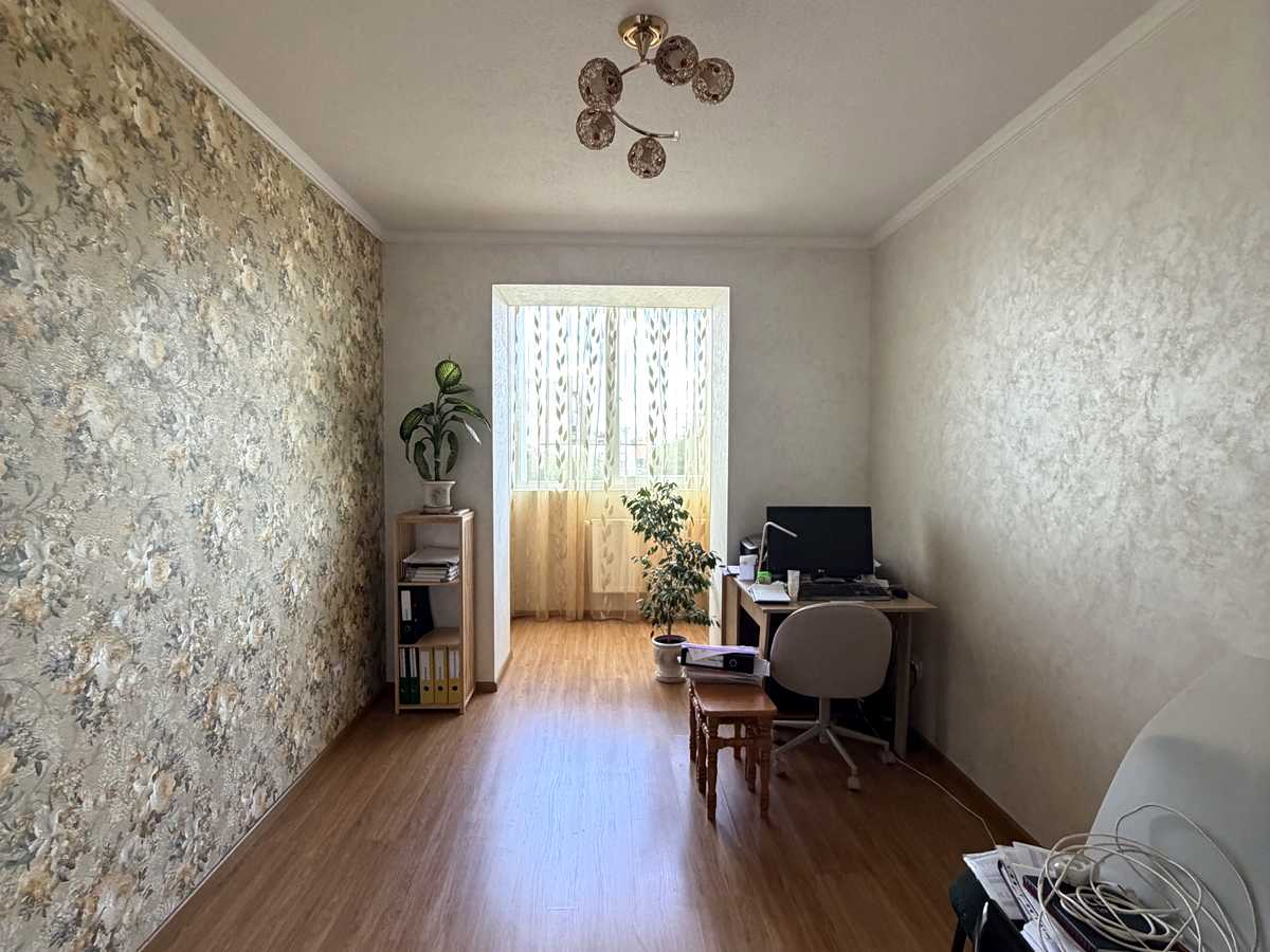 Квартира на вул. Гната Хоткевича вул., 44г к2 в Івано-Франківську, ID 298936, фото №6