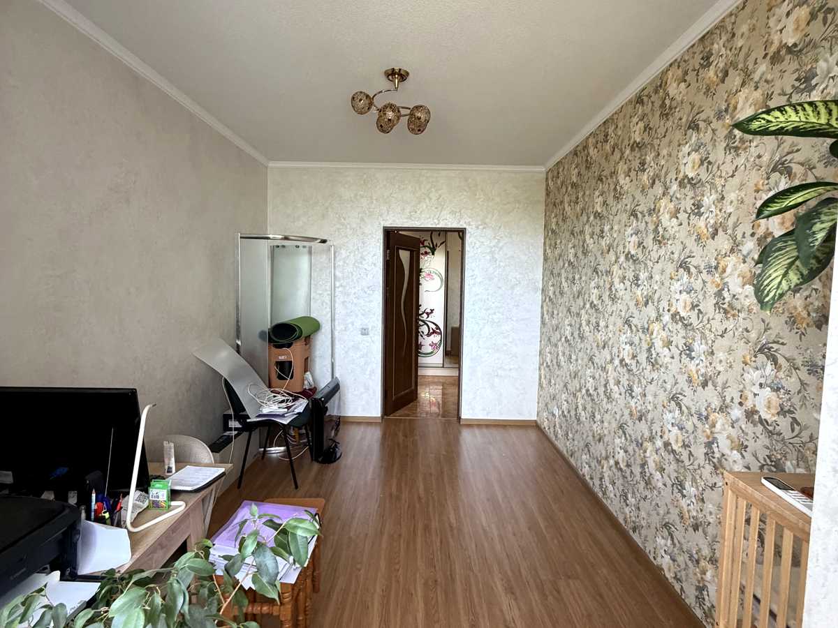 Квартира на вул. Гната Хоткевича вул., 44г к2 в Івано-Франківську, ID 298936, фото №7