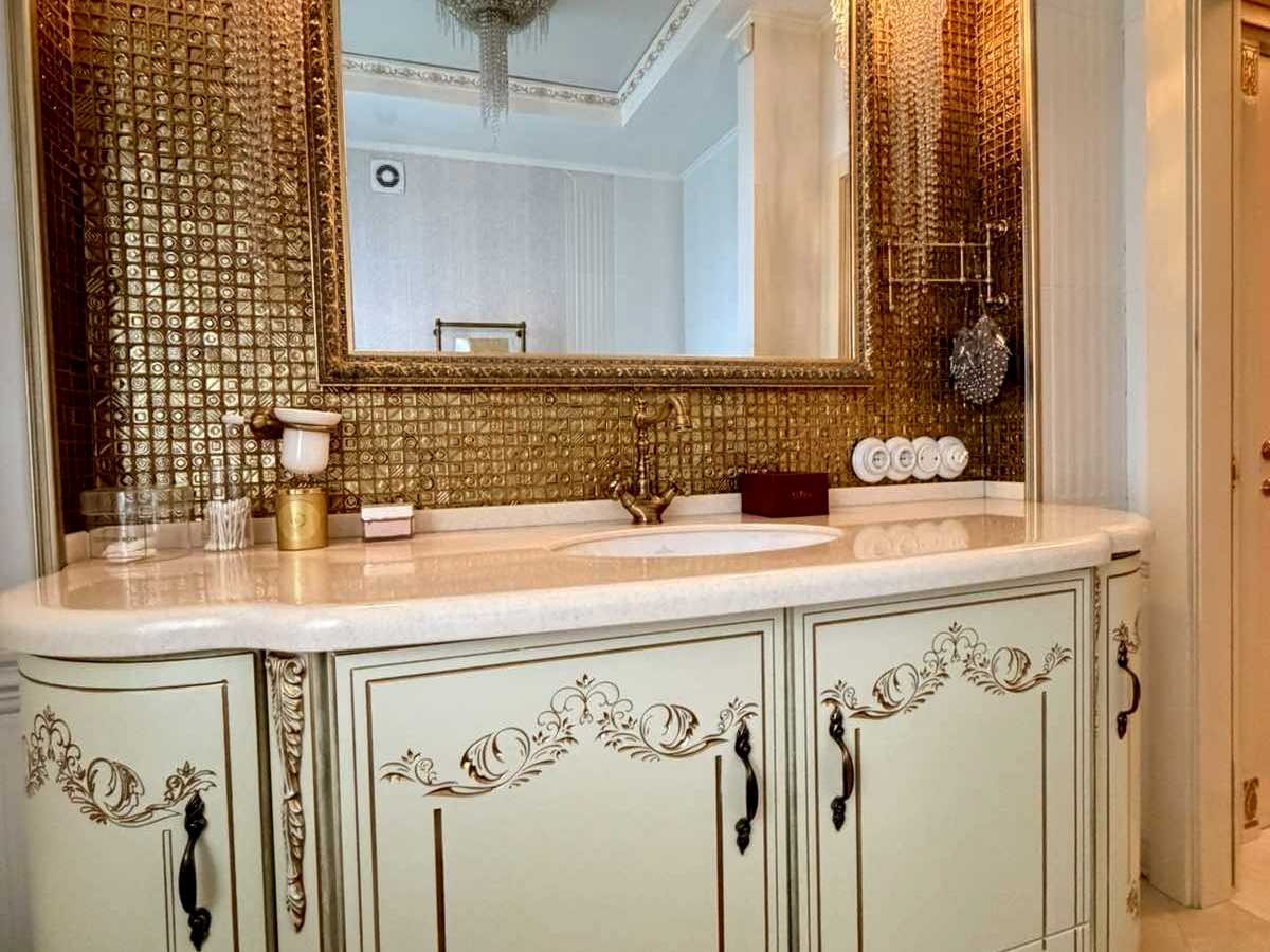 Квартира на вул. Любомира Гузара, 4 в Рівному, ID 298987, фото №17