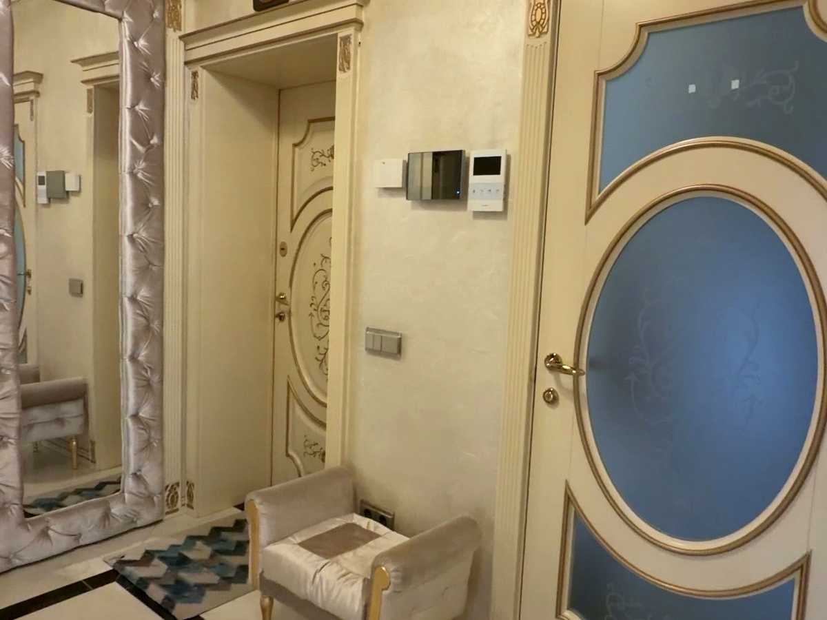 Квартира на вул. Любомира Гузара, 4 в Рівному, ID 298987, фото №4