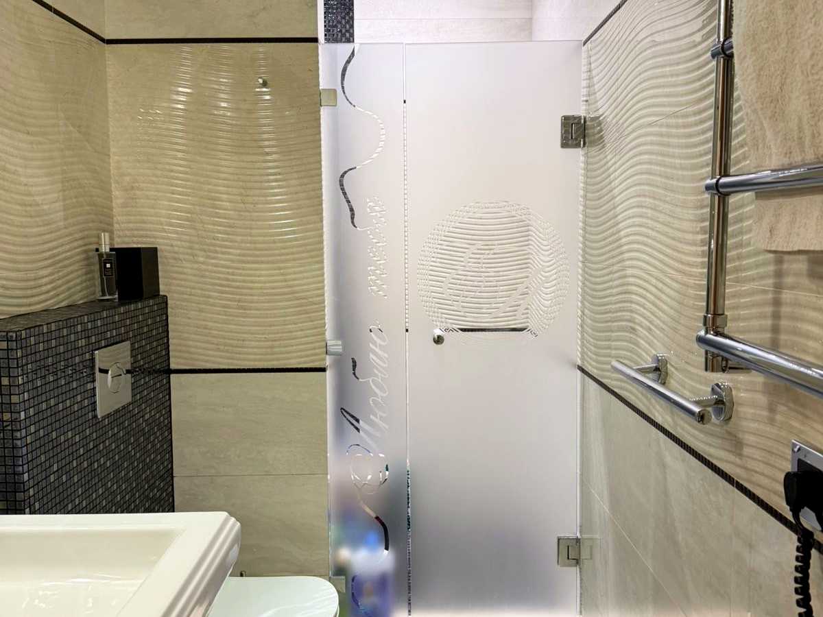 Квартира на вул. Любомира Гузара, 4 в Рівному, ID 298987, фото №8