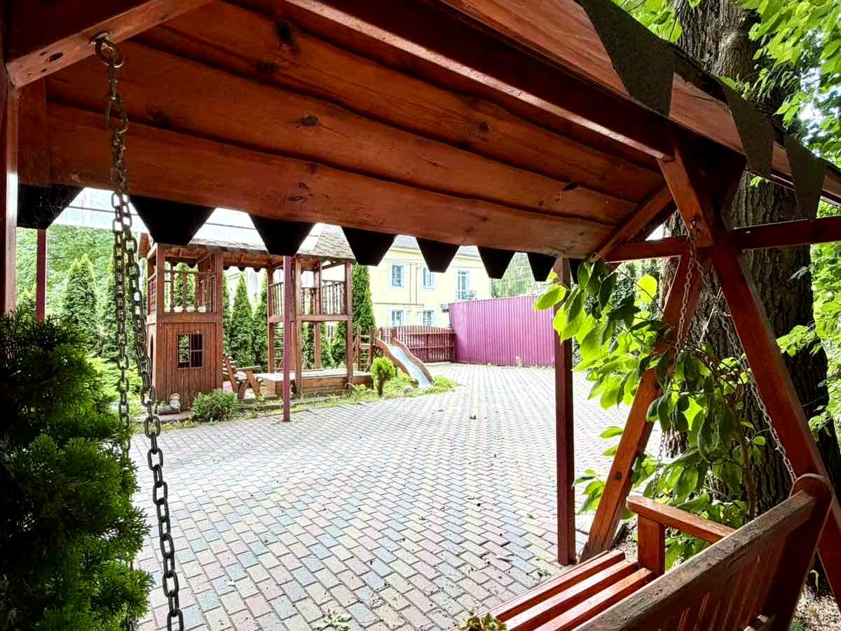 Квартира на вул. Любомира Гузара, 4 в Рівному, ID 298987, фото №10