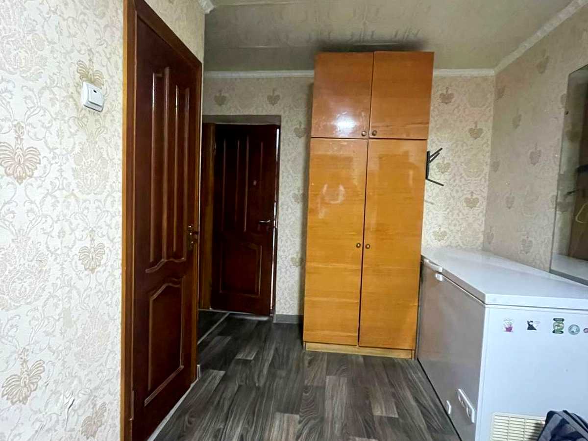 Квартира на вул. Митрополита Андрея Шептицького, 3-Г в Києві, ID 298933, фото №1