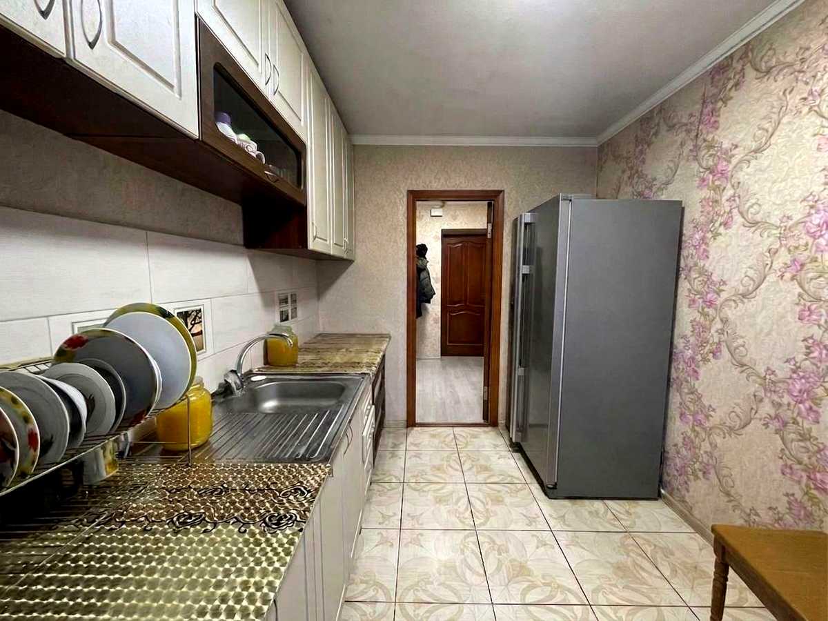 Квартира на вул. Митрополита Андрея Шептицького, 3-Г в Києві, ID 298933, фото №2