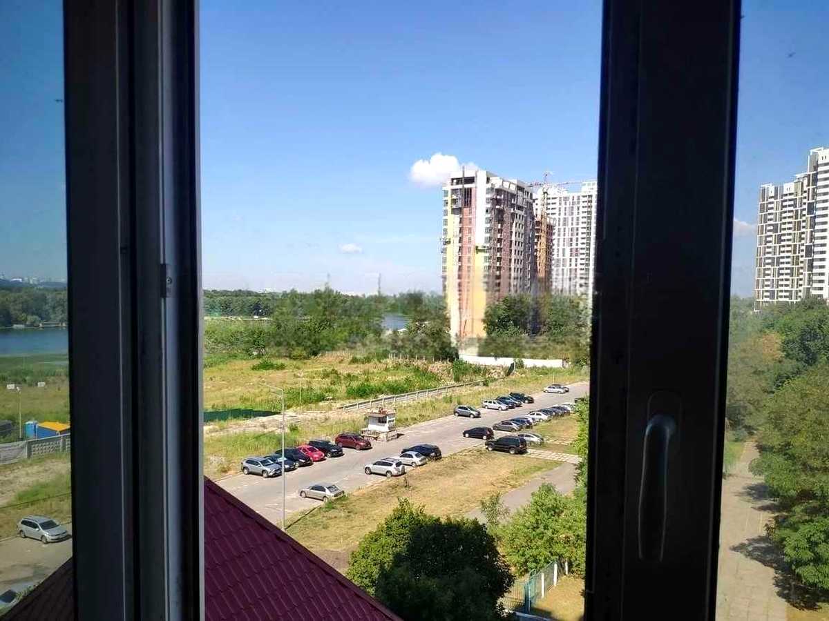 Квартира на вул. Митрополита Андрея Шептицького, 3-Г в Києві, ID 298933, фото №11