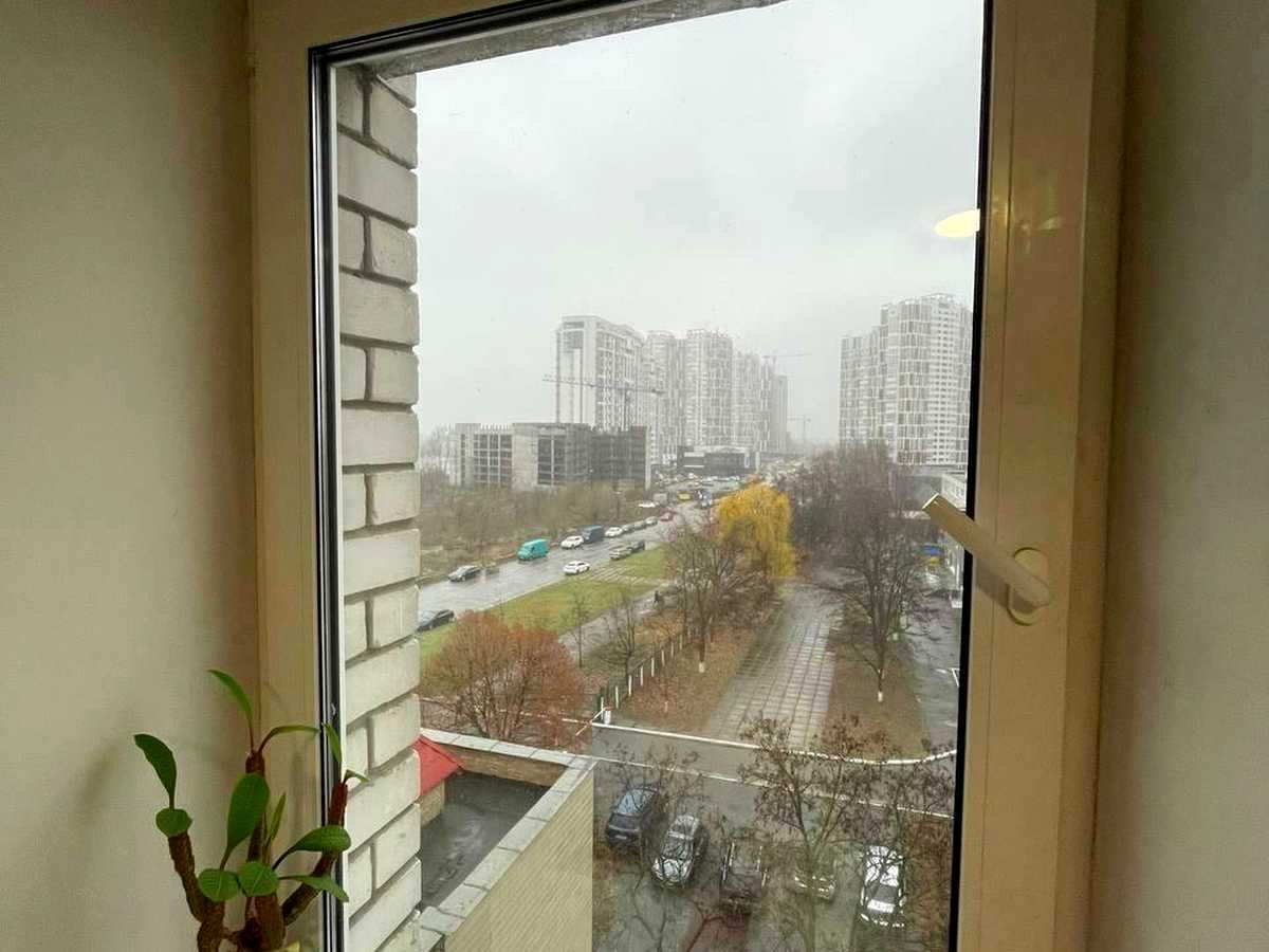 Квартира на вул. Митрополита Андрея Шептицького, 3-Г в Києві, ID 298933, фото №15