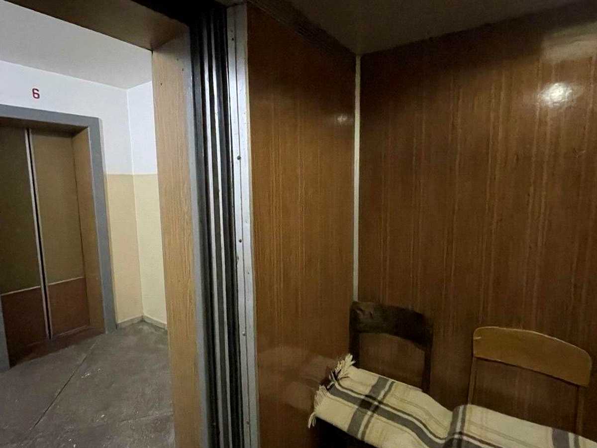 Квартира на вул. Митрополита Андрея Шептицького, 3-Г в Києві, ID 298933, фото №16