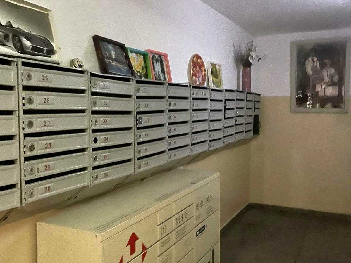 Квартира на вул. Митрополита Андрея Шептицького, 3-Г в Києві, ID 298933, фото №17