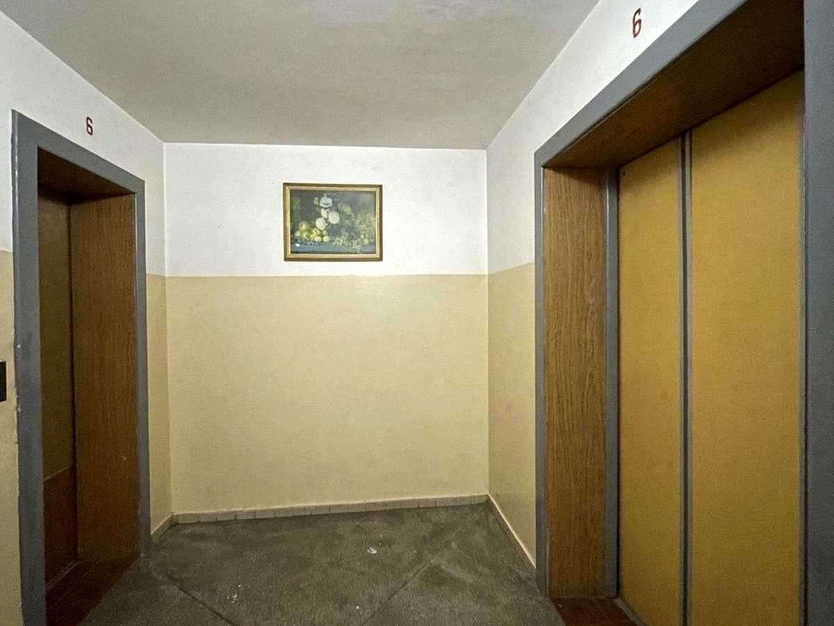 Квартира на вул. Митрополита Андрея Шептицького, 3-Г в Києві, ID 298933, фото №18