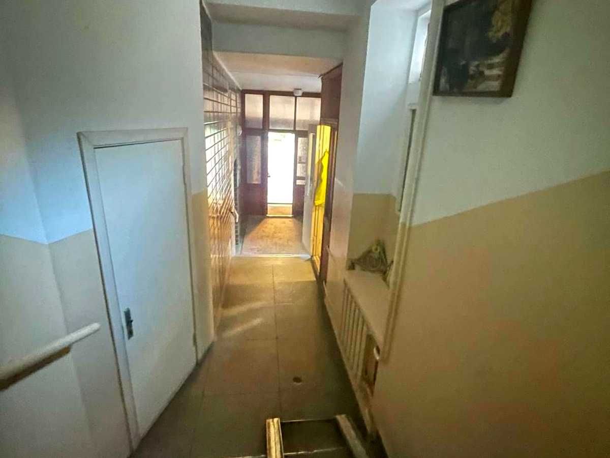Квартира на вул. Митрополита Андрея Шептицького, 3-Г в Києві, ID 298933, фото №19