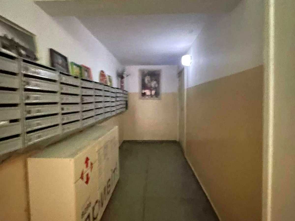 Квартира на вул. Митрополита Андрея Шептицького, 3-Г в Києві, ID 298933, фото №21