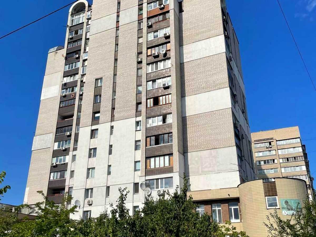 Квартира на вул. Митрополита Андрея Шептицького, 3-Г в Києві, ID 298933, фото №25